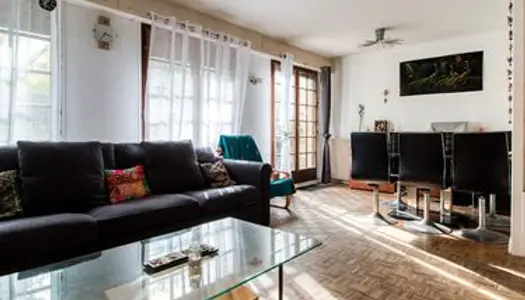 Maison 5 pièces 87 m²