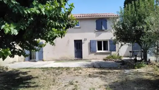 Villa 3 pièces 100 m² 