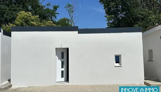 Maison 2 pièces 49 m² 