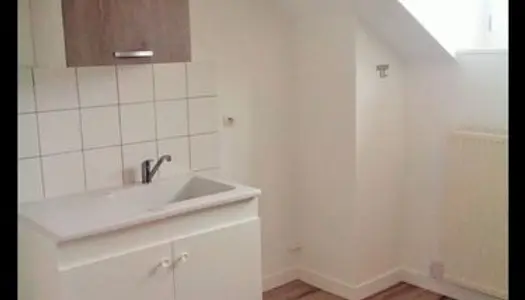 Appartement F1 (27m2) à Coulommiers 77 