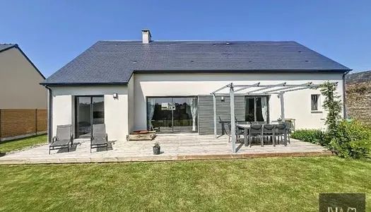 Maison 5 pièces 103 m² 