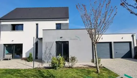 Maison 7 pièces 175 m²