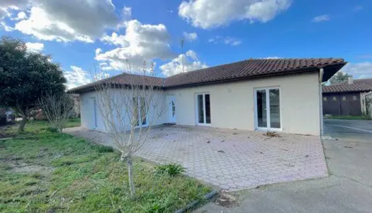 Maison 4 pièces 102 m²