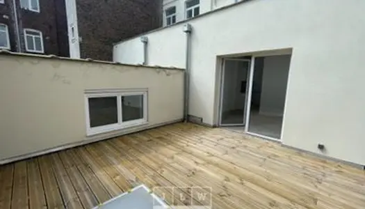 Appartement 5 pièces 85 m² 