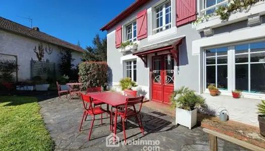 Maison - 160m² - Baliros