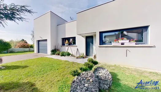 Vente Villa 106 m² à Behonne 293 000 €