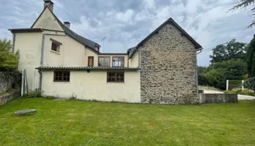 Maison 5 pièces 80 m² 