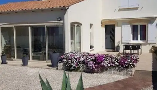 Maison 5 pièces 144 m² 