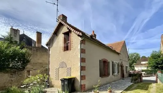 maison/villa 5 pièce(s) 127 m2 