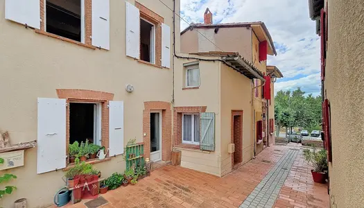 Maison 4 pièces 68 m² 