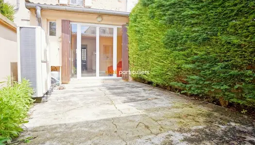 Maison 4 pièces 75 m²