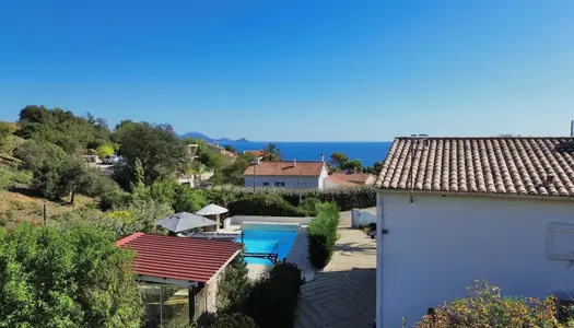 Vente Villa 160 m² à Les Issambres 1 050 000 €