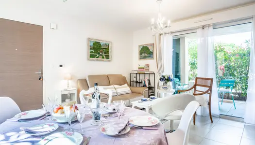 Vente Appartement 51 m² à Ste Maxime 357 000 €