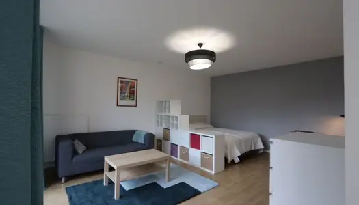Appartement 1 pièce 46 m² 