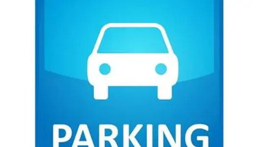 LILLE CENTRE - Places de parking couvertes 