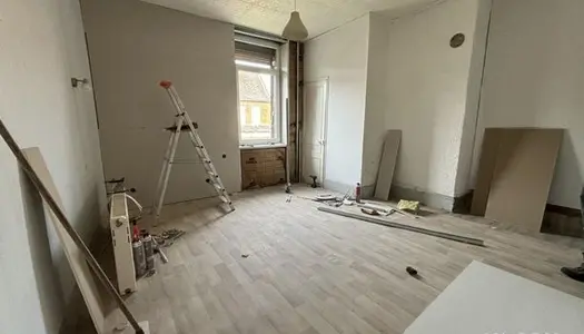 Maison 3 pièces 100 m²