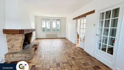 Maison 4 pièces 92 m²