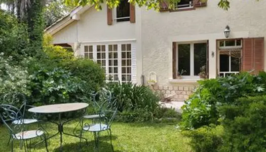 Maison Vente Trie-sur-Baïse 5p 144m² 190000€