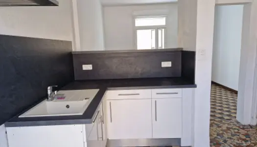 Maison 4 pièces 58 m² 