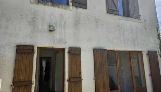 Maison 4 pièces 115 m²