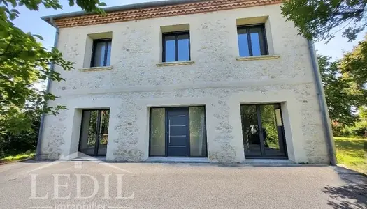 Maison 5 pièces 170 m² 