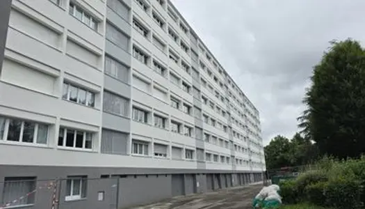 Villars - Résidence de l'Hippodrome | 66 m² Rénové 