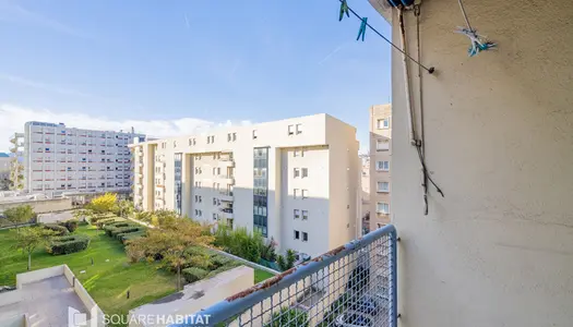 Vente Appartement 41 m² à Marseille 160 000 €