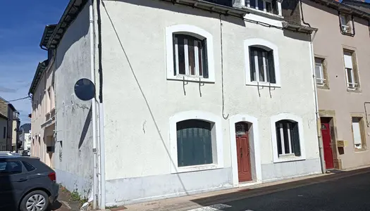 Dpt Aveyron (12), à vendre REQUISTA maison P6