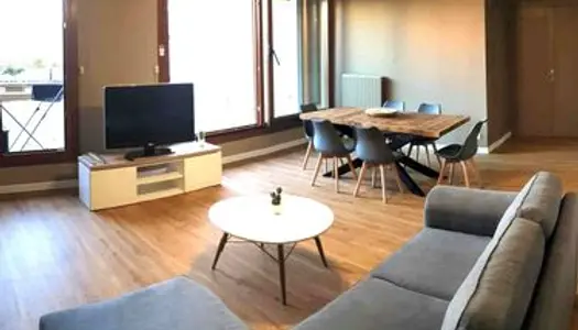 Appartement T5 idéal colocation 