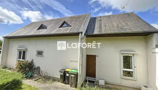 Maison Saint Michel Sur Orge 7 pièce(s) 138.02m² 