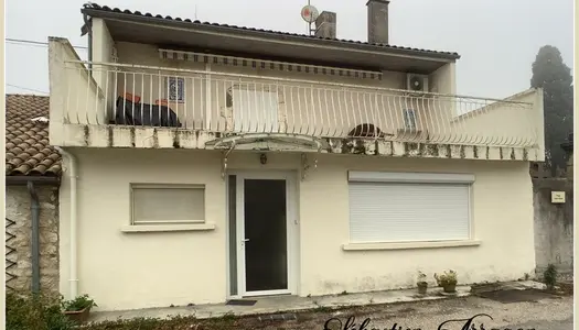 Dpt Lot et Garonne (47), à vendre BLAYMONT maison P4 de 95 m²