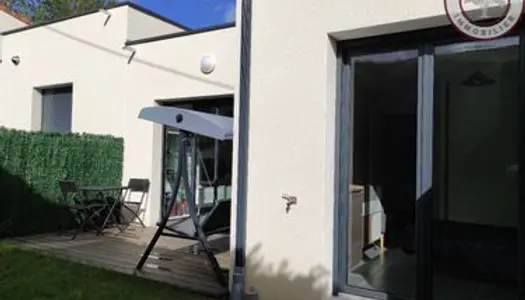 Maison 4 pièces 89 m² 