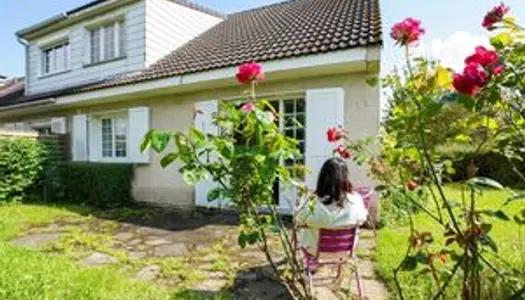 Denise - Maison à rénover sur le plateau du Mont Fleury 