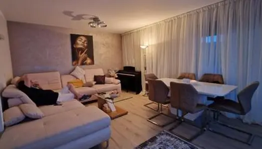 Magnifique appartement Obernai