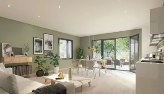 Maison 5 pièces 92 m² 