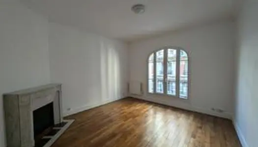 Appartement 3 pièces 54 m² 