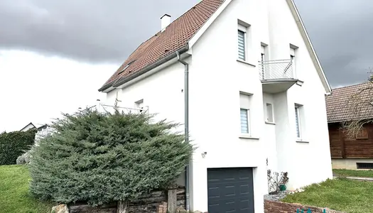 Maison d'architecte