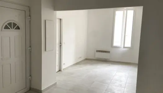 Appartement 2 pièces 34 m² 