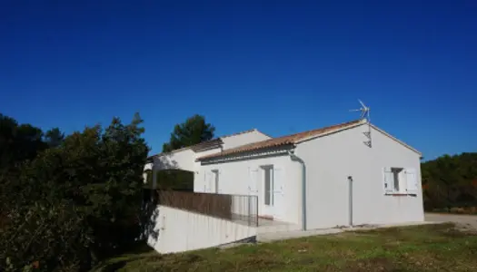 Maison 5 pièces 110 m² 