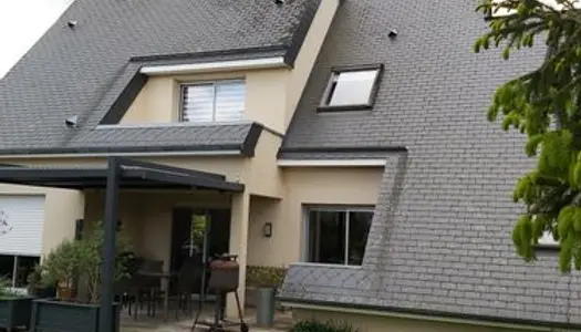 Maison Vente Quincampoix 8p 160m² 450000€