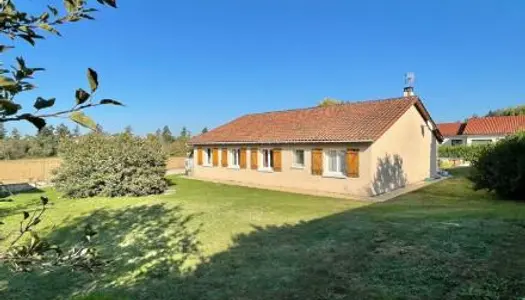 Maison 5 pièces 110 m²