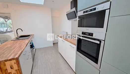 Vente Maison 91 m² à Seclin 248 000 €