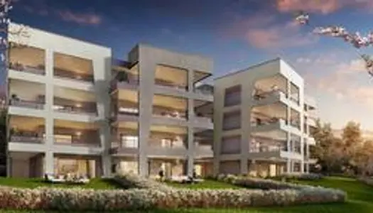 Vente Appartement 108 m² à Divonne-les-Bains 819 000 €
