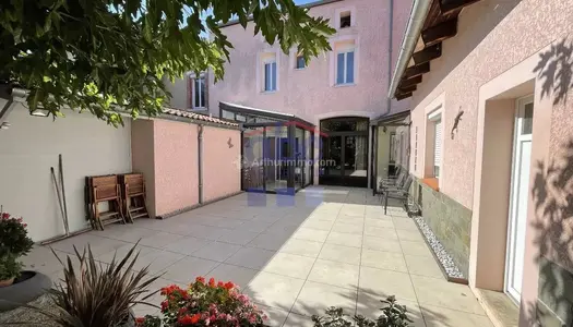 Vente Maison 274 m² à Carmaux 313 500 €