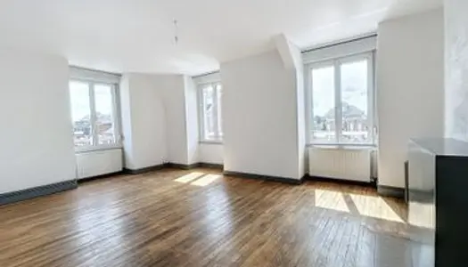 Appartement 5 pièces 98 m² 