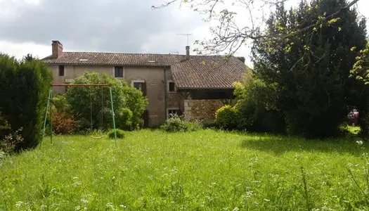 Maison 6 pièces 175 m²