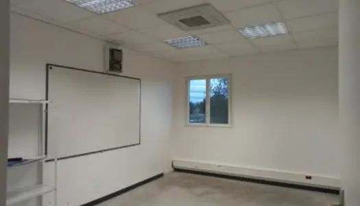 Bureau 240 m² 