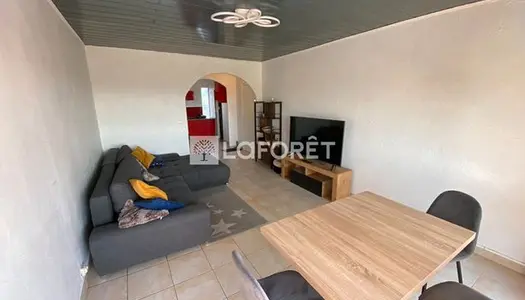 Appartement 3 pièces 67 m²