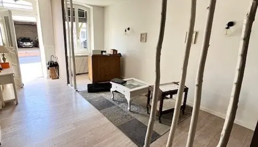 Immeuble 20 pièces 557 m²