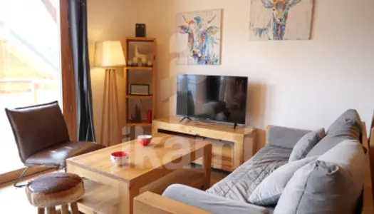 Maison 4 pièces 91 m² 